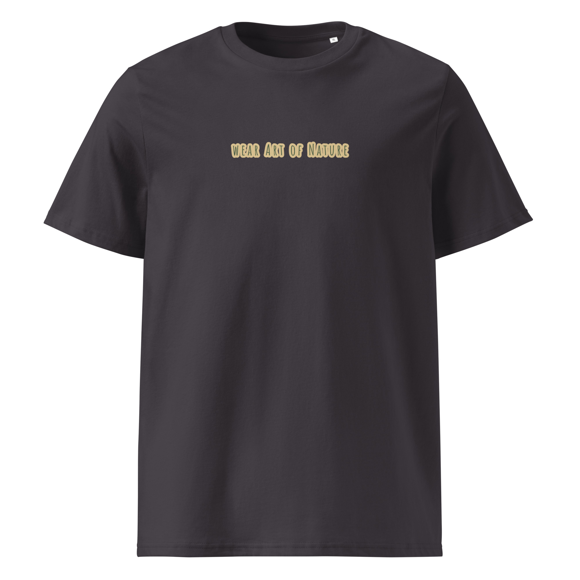 bear x backprint t shirt – nachhaltige bio mode von wear art of nature color collection bear x backprint t shirt – nachhaltige bio mode von wear art of nature color collection