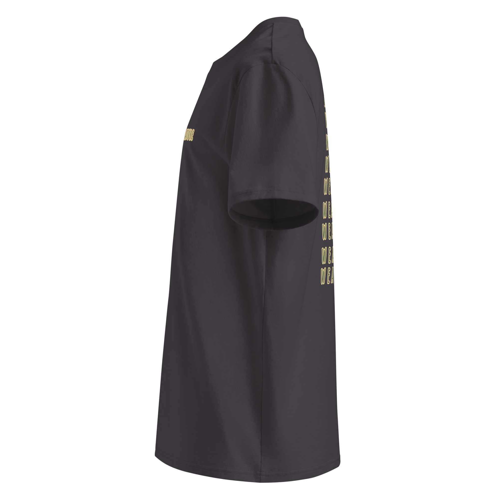 bear x backprint t shirt – nachhaltige bio mode von wear art of nature color collection bear x backprint t shirt – nachhaltige bio mode von wear art of nature color collection