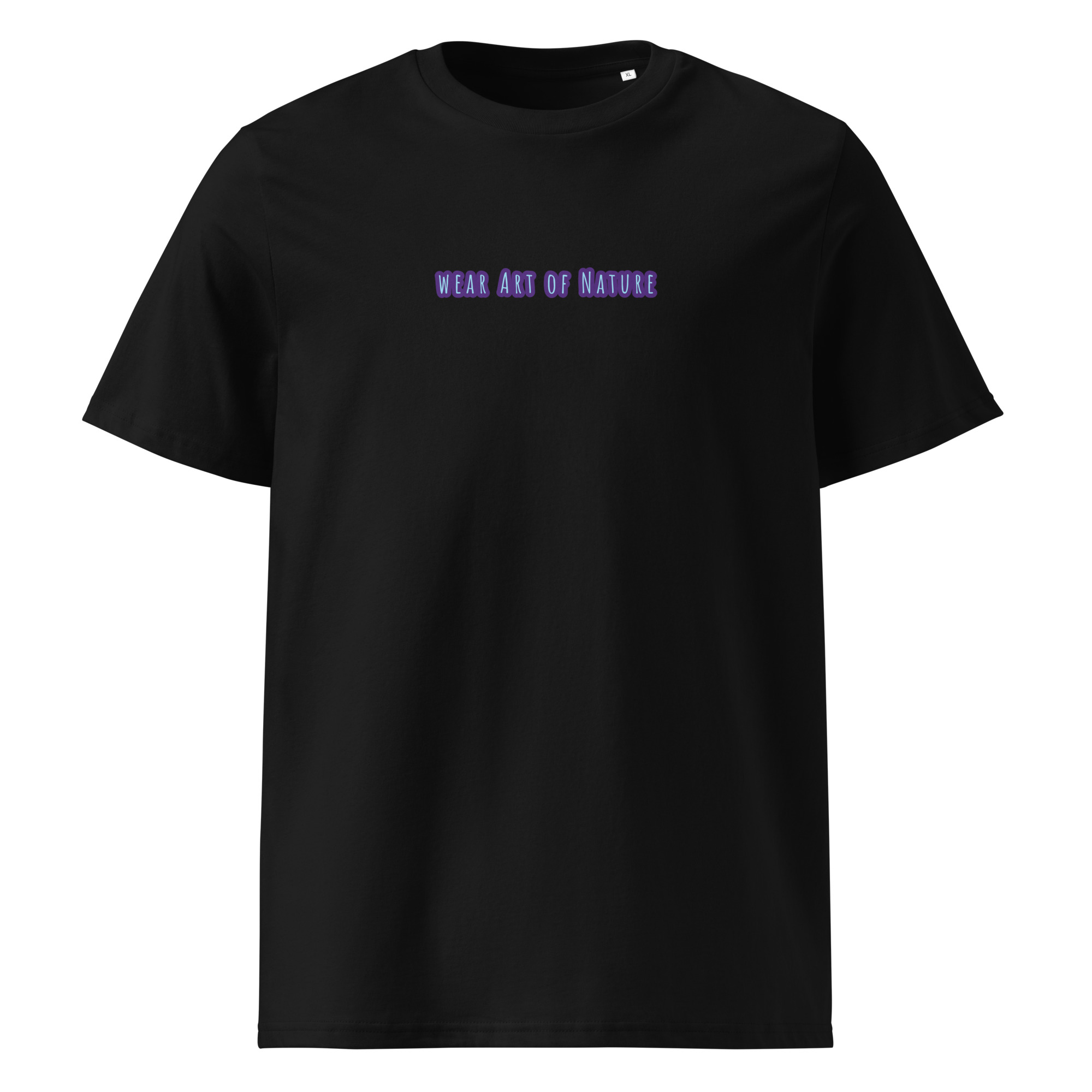 cancer x backprint t shirt – nachhaltige bio mode von wear art of nature core collection cancer x backprint t shirt – nachhaltige bio mode von wear art of nature core collection