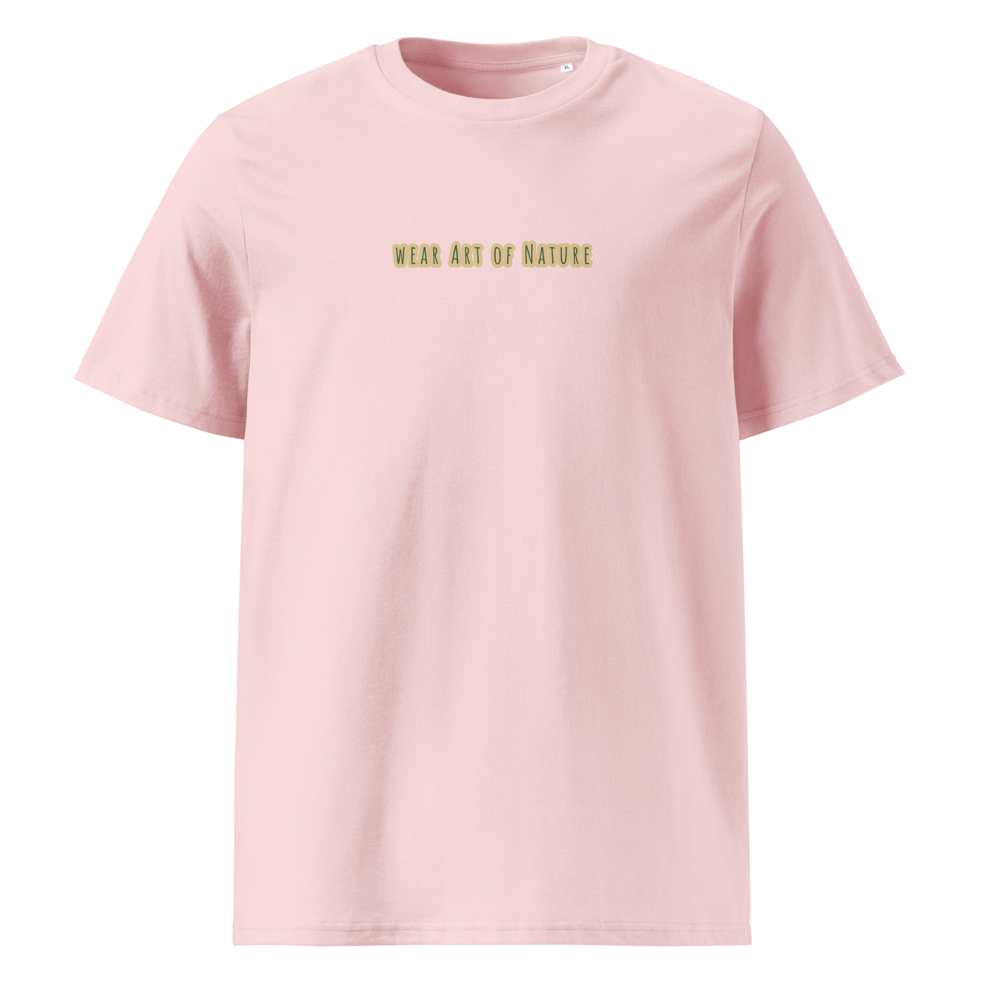 bear x backprint t shirt – nachhaltige bio mode von wear art of nature color collection bear x backprint t shirt – nachhaltige bio mode von wear art of nature color collection