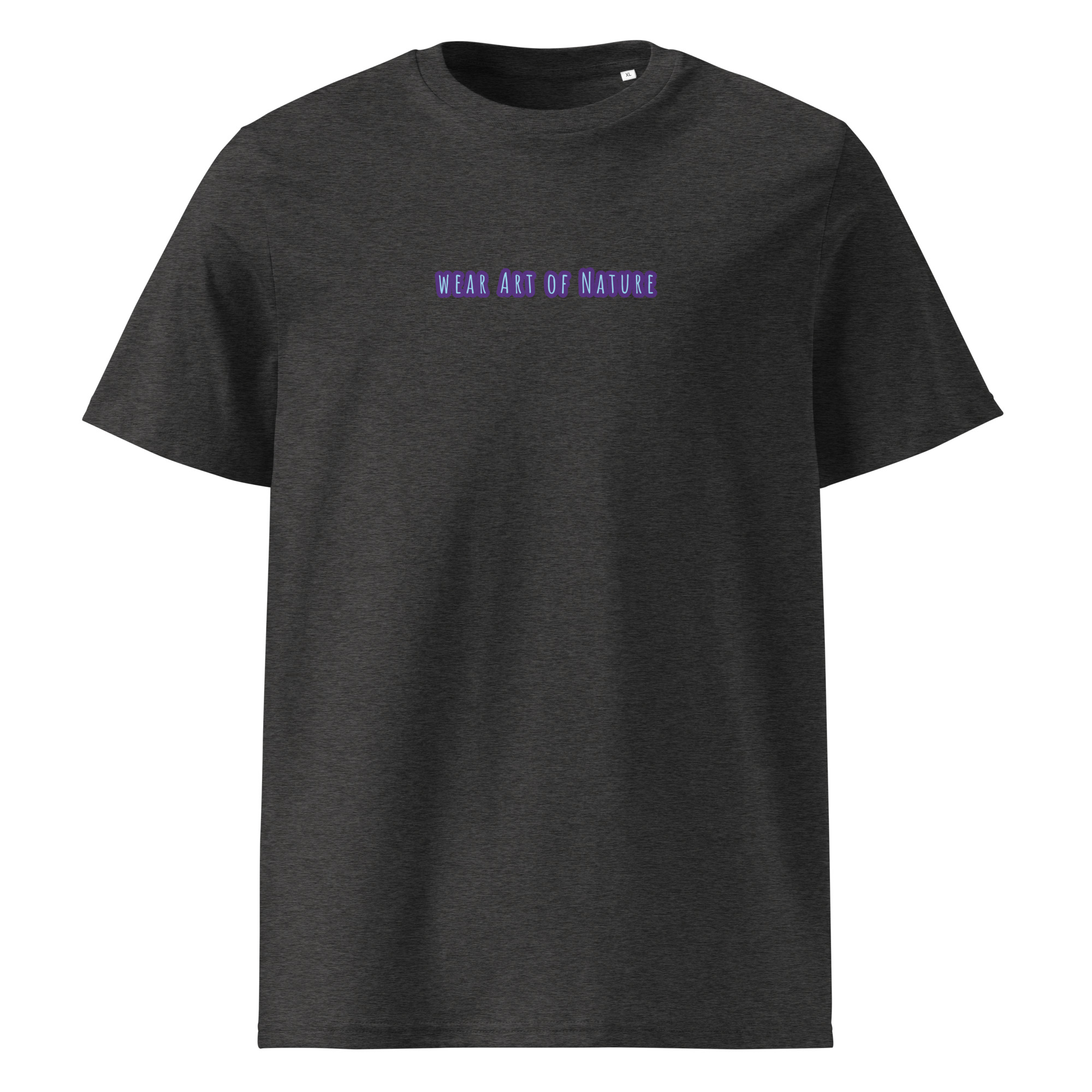 cancer x backprint t shirt – nachhaltige bio mode von wear art of nature core collection cancer x backprint t shirt – nachhaltige bio mode von wear art of nature core collection