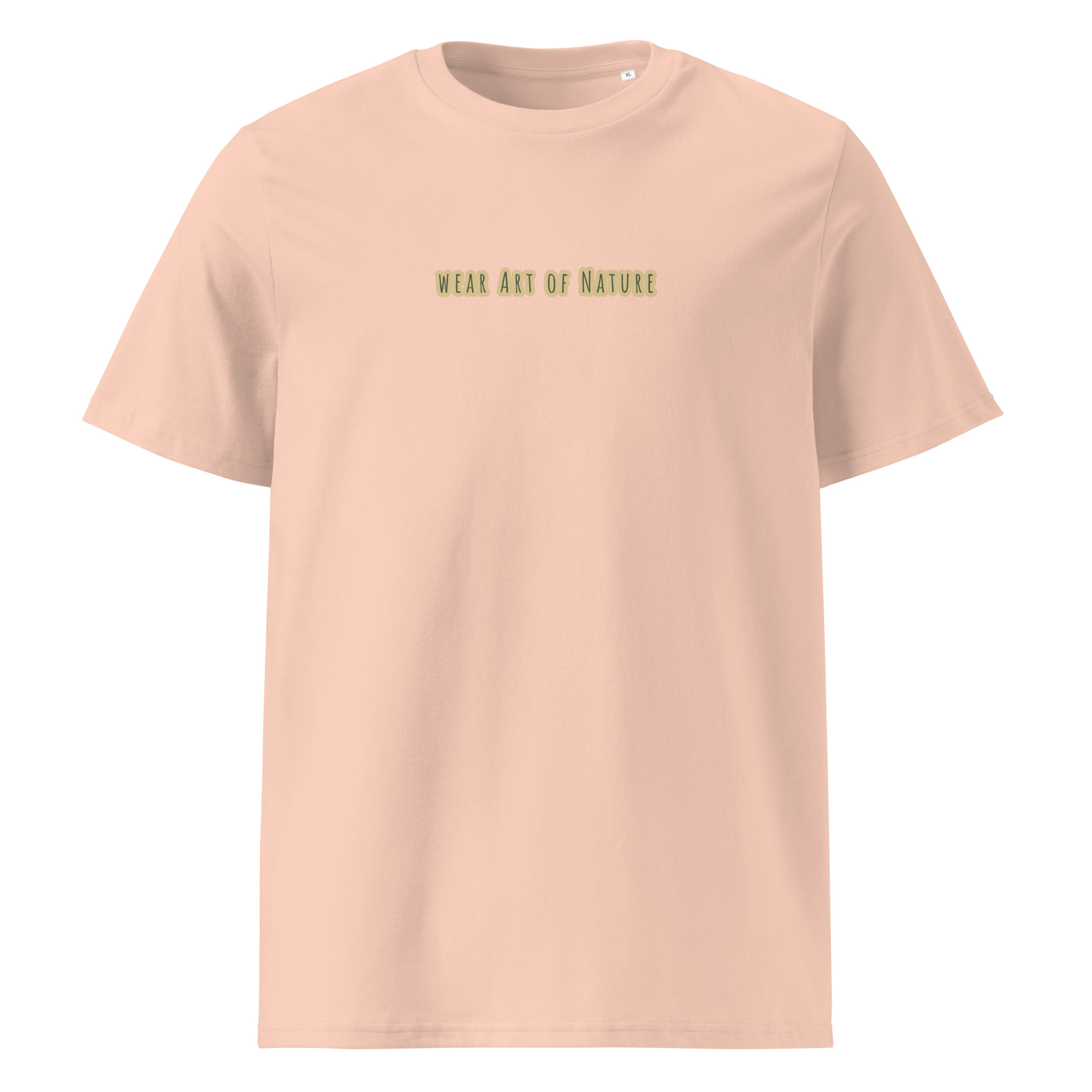bear x backprint t shirt – nachhaltige bio mode von wear art of nature color collection bear x backprint t shirt – nachhaltige bio mode von wear art of nature color collection