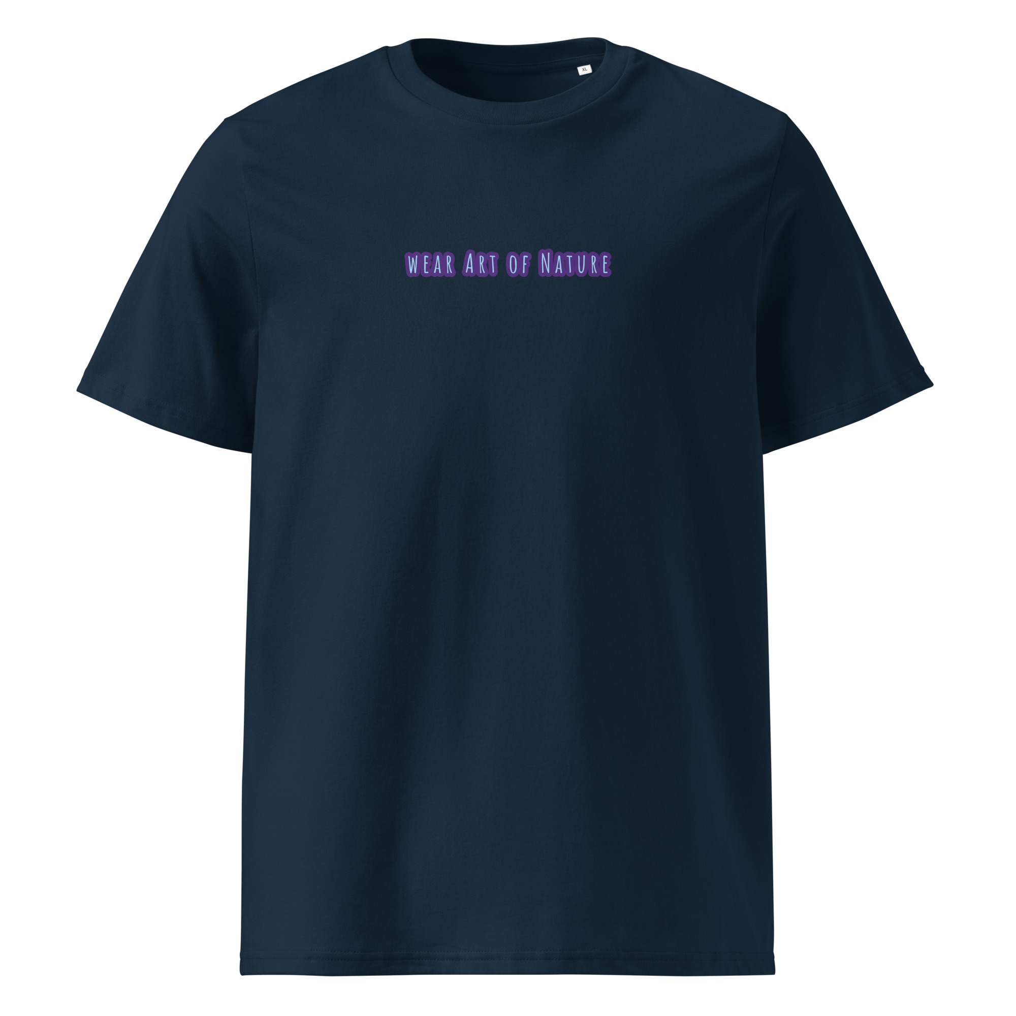 cancer x backprint t shirt – nachhaltige bio mode von wear art of nature core collection cancer x backprint t shirt – nachhaltige bio mode von wear art of nature core collection