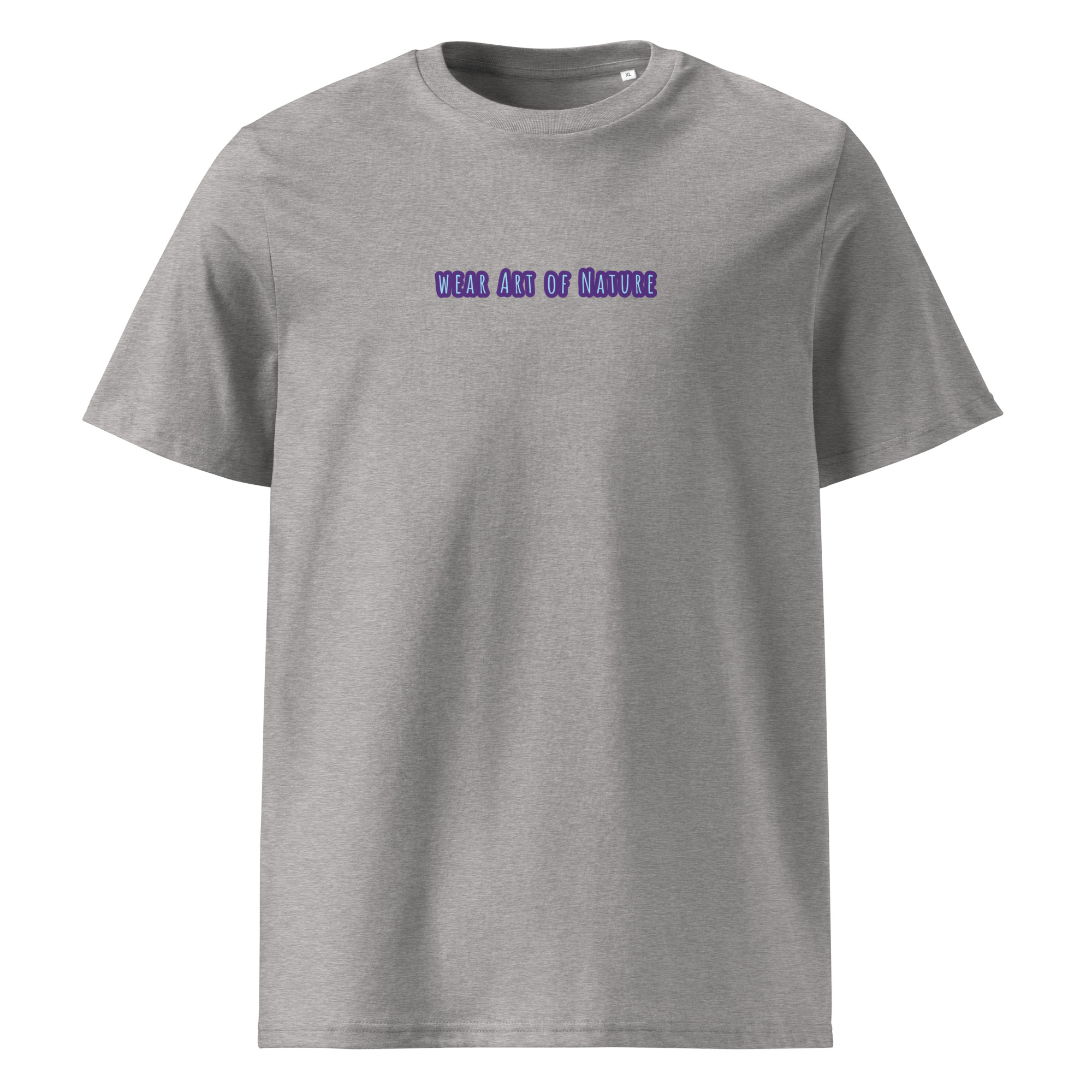 cancer x backprint t shirt – nachhaltige bio mode von wear art of nature core collection cancer x backprint t shirt – nachhaltige bio mode von wear art of nature core collection