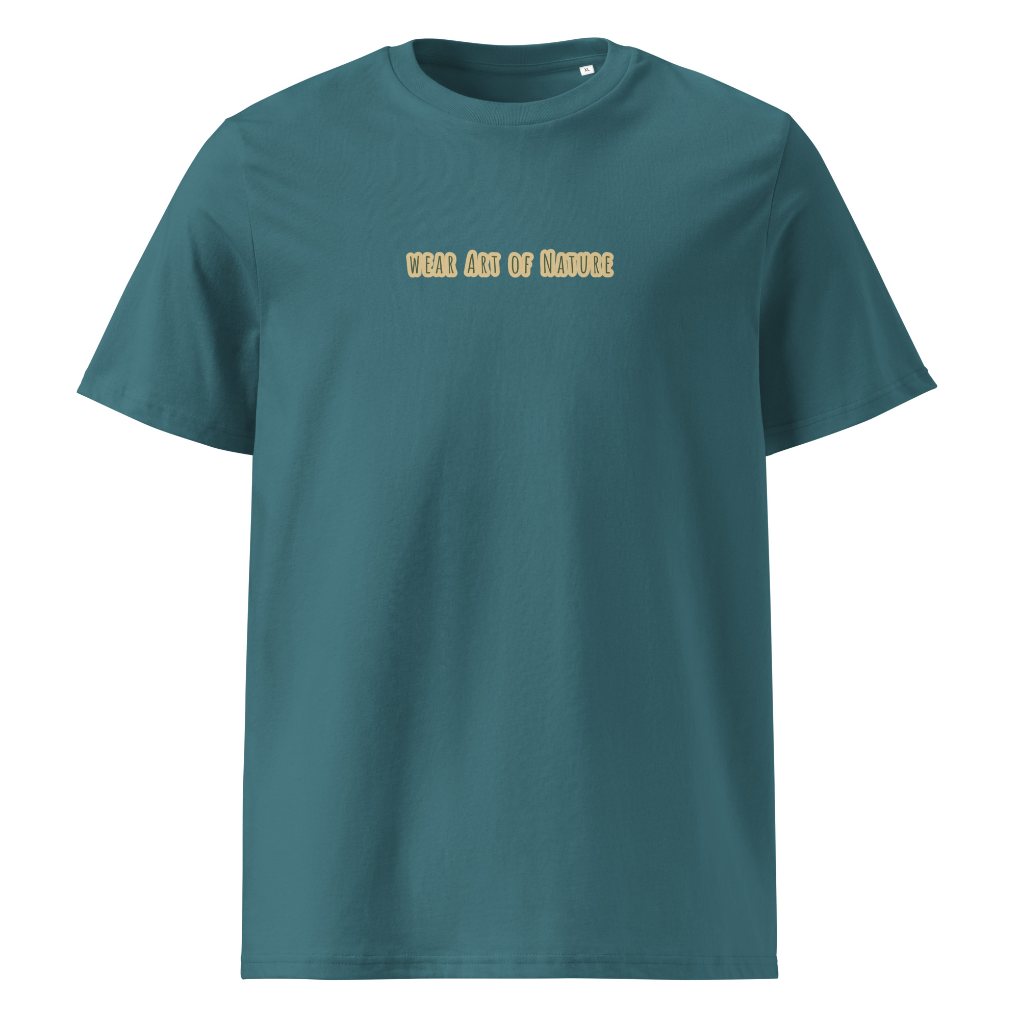 bear x backprint t shirt – nachhaltige bio mode von wear art of nature color collection bear x backprint t shirt – nachhaltige bio mode von wear art of nature color collection