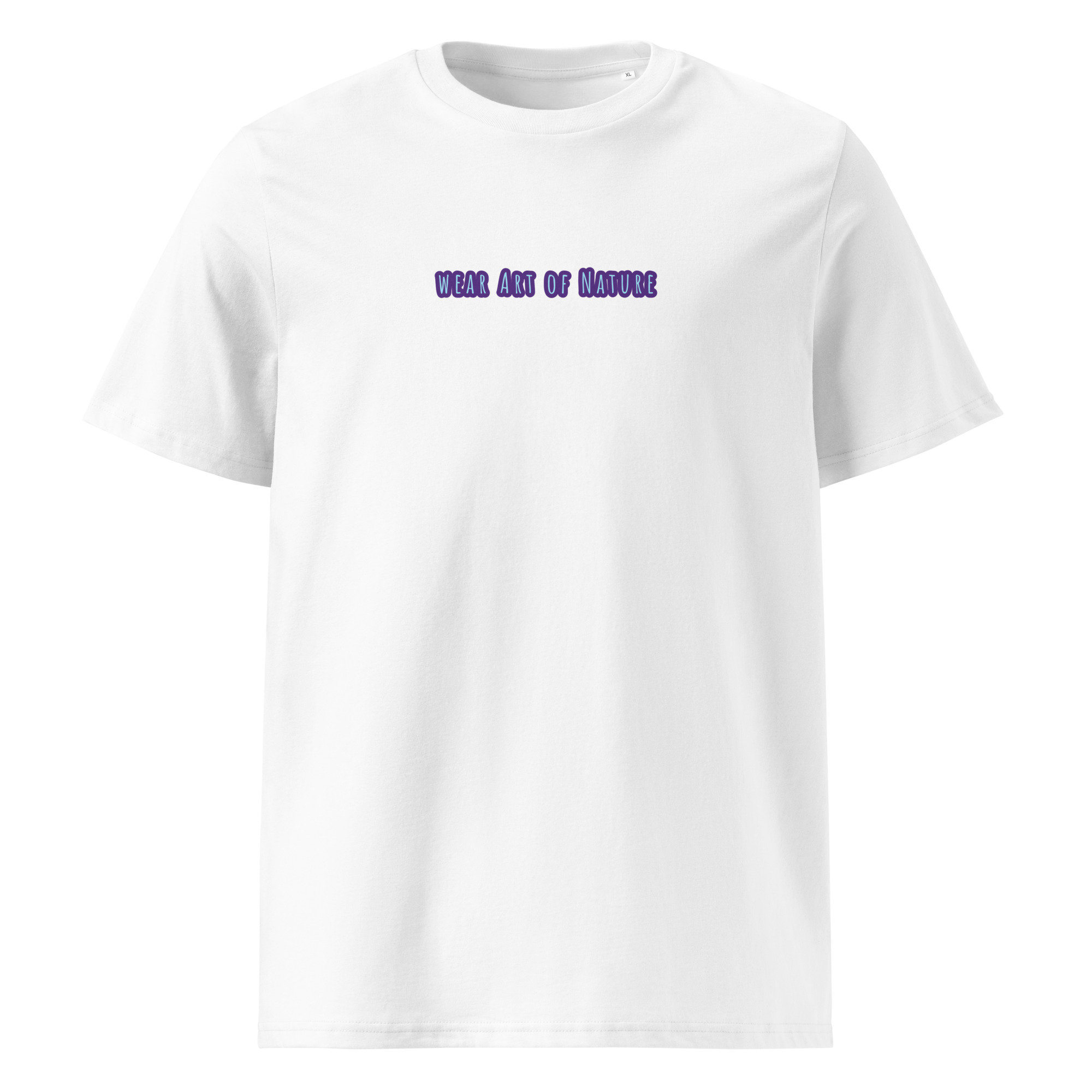 cancer x backprint t shirt – nachhaltige bio mode von wear art of nature core collection cancer x backprint t shirt – nachhaltige bio mode von wear art of nature core collection